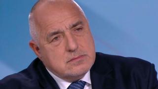 Лидерът на ГЕРБ хвърли бомба за политическото си бъдеще, „Магнитски“ и Радев