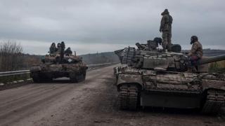 Politico: Източноевропейските страни, включително и България, не искат нов „Мюнхенски пакт“ с Русия