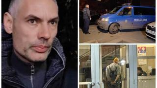 Това ли е един от виновниците за 18-е трупа край Локорско? ВИДЕО