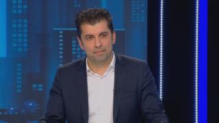 Това са мокрите сънища на Петков за следващия парламент