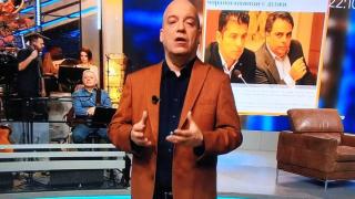Сиромахов унижи жестоко Асен Василев, нарече го най-голямата...