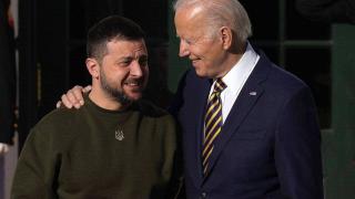Бивш съветник на ЦРУ: Байдън готви ужасен край на конфликта в Украйна