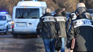 Среднощна акция разтърси Чепинци заради 18-е трупа край Локорско