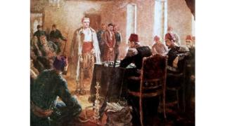 Разкриха истината за присъдата срещу Васил Левски
