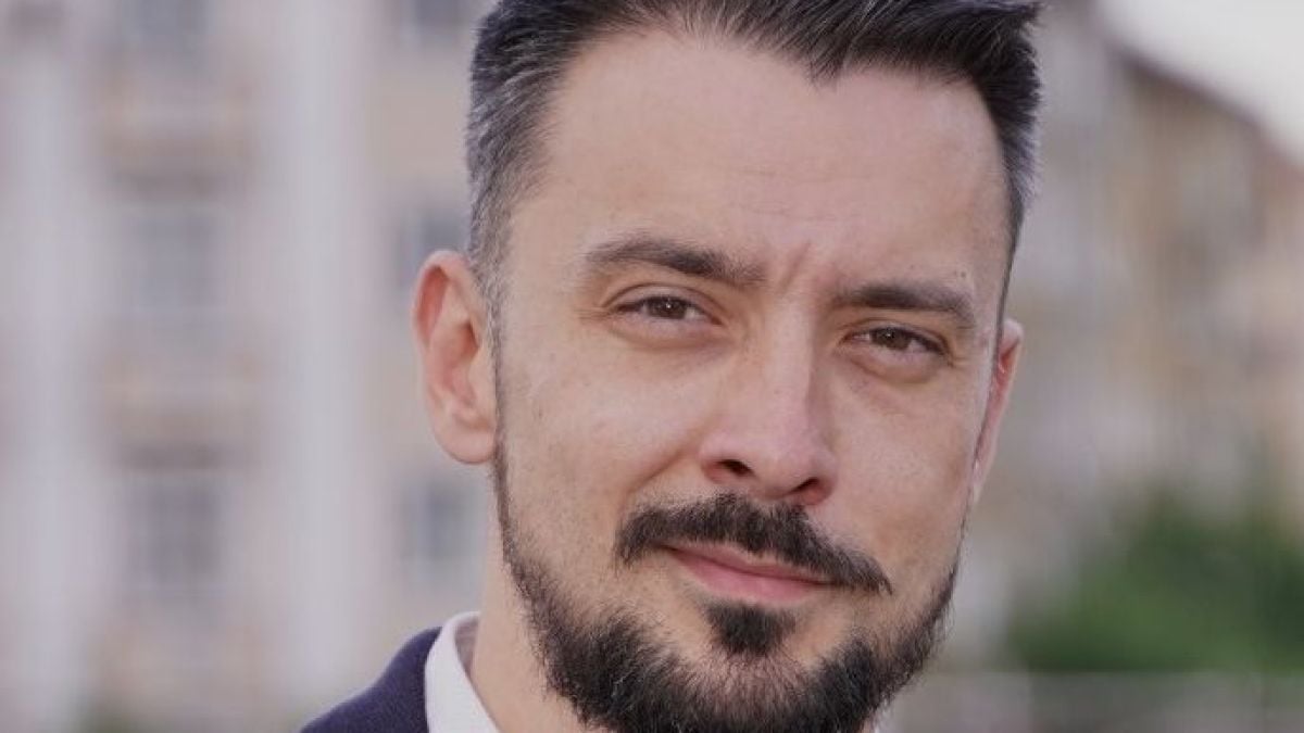 Кристиян Шкварек: В България липсва политически елит, който да има гръбнака на други елити в Източна Европа