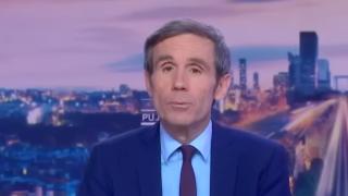 Френският тв канал LCI: Бунтове и дезертьорство - армията на Киев се пропуква