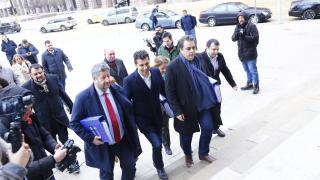 Политолог: Новата коалиция ще сгреши, заложи ли на това в кампанията си 