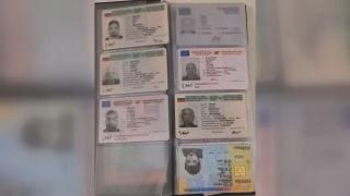 Акция на ГДБОП в Пловдив, има закопчани СНИМКИ 