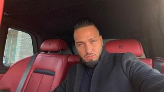 Пореден ужас за Джино, влезе пак в болница ВИДЕО 
