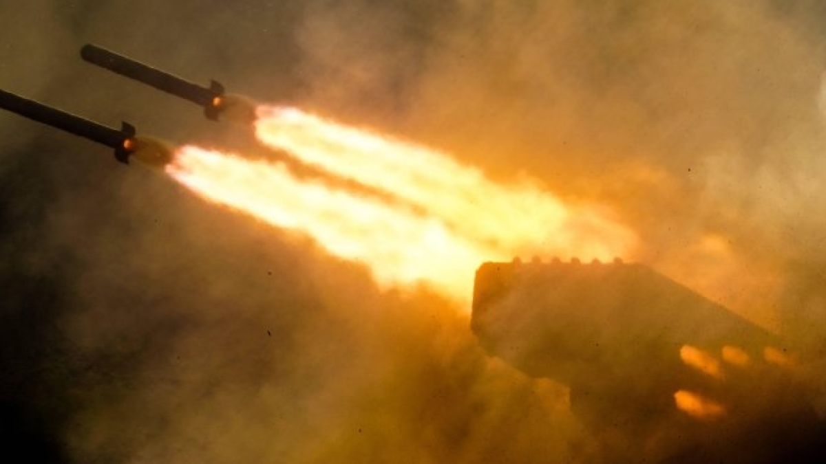 Украинските ВВС: Русия плаши с "оръжието на Апокалипсиса" за годишнината от войната