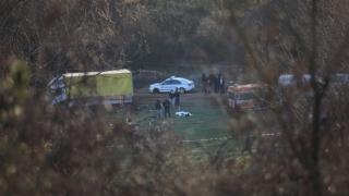 Нови смразяващи кръвта разкрития за камиона с 18 трупа край Локорско