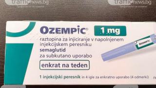 Старческо лице и проблеми със зрението - това чака всеки, които отслабва с Оземпик 