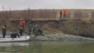 Смъртта на един от рибарите от Мандренското езеро разпали грозна драма ВИДЕО