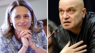Митева благодари на Трифонов, но побесня заради...