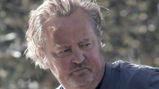 Всички са ужасени от вида на Чандлър от "Приятели", изглежда все по-зле