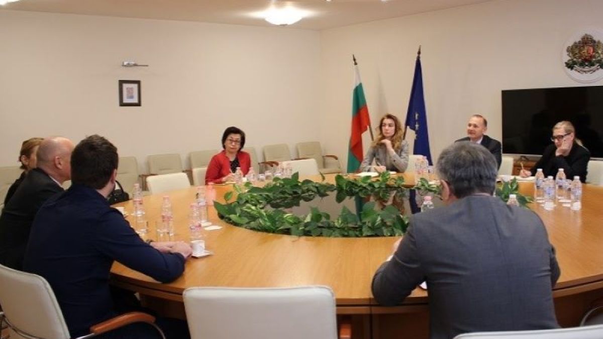 Пак проблеми с газа в Чирен, търси се решение