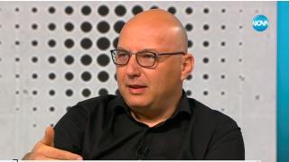  Шеф Манчев разкри какви са ги вършили Клинтън и Путин в столичен ресторант