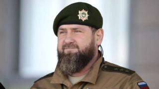 Рамзан Кадиров с нов план: Ще се конкурира със "скъпия си брат" Пригожин