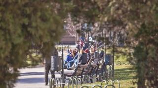 Синоптикът Янков смая с прогноза, не е за вярване какво се задава през новата седмица