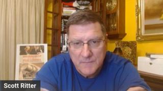 Скот Ритър: България, вие сте колониален поданик на САЩ, и това е факт ВИДЕО