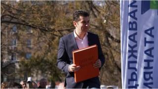 Петков разкри коя листа ще поведе