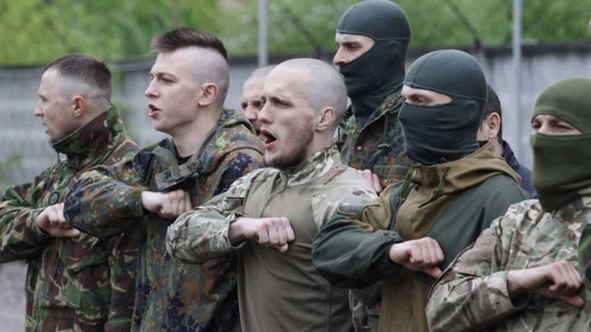 Myśl Polska: Бандеровци, не сте добре дошли в Полша!