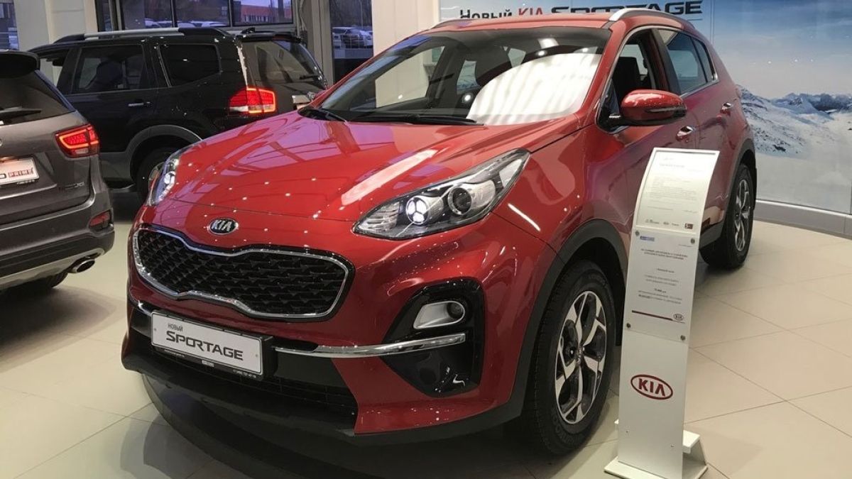 Експерт разкри как автомарката Kia може сама да се затрие 