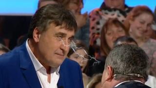 Лют скандал в "Капките"! Веско Маринов се нахвърли на Рачков! ВИДЕО