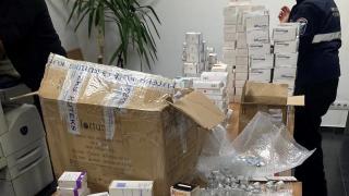 На Капитан Андреево разтуриха огромна садо-мазо оргия СНИМКИ