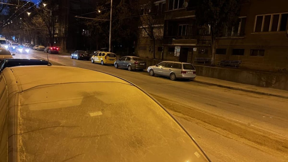 Хората в Стара Загора пропищяха: Евакуирайте ни, вече не се живее така! 