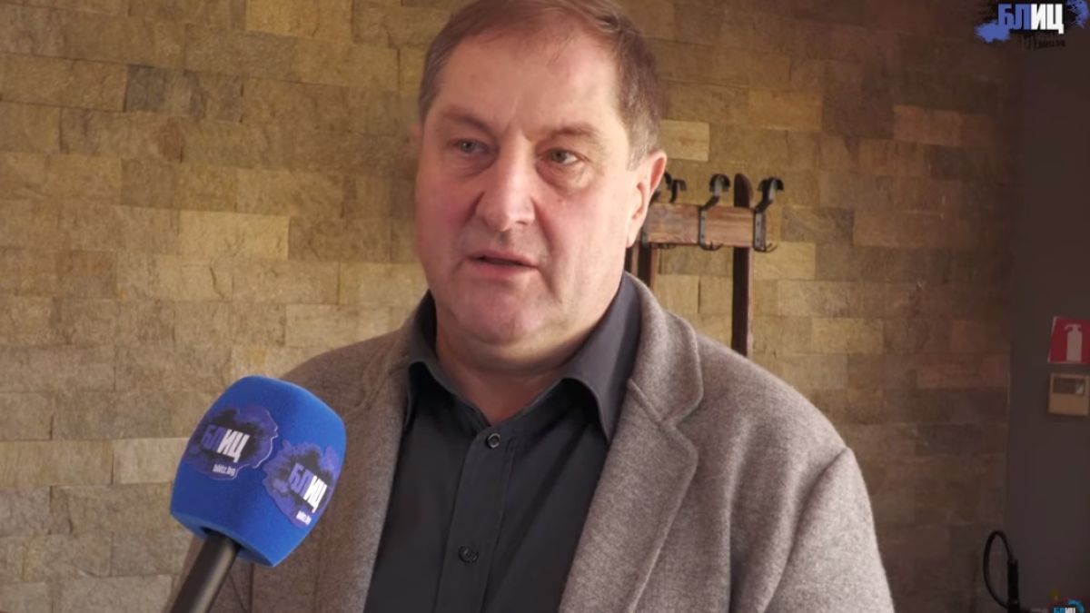 Бизнесменът Осиковски разкри пред БЛИЦ TV златните свойства на вината от "Златен Рожен"! ВИДЕО