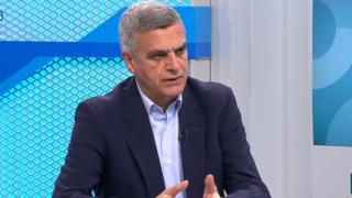 Янев проговори за коалицията между БВ и ВМРО