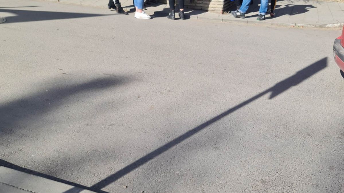 Лъсна причината за бесния ромски екшън с колове на пловдивски булевард