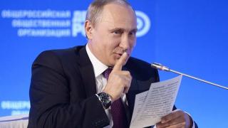 Огромна изненада от Кремъл за визитата на Байдън в Киев, ето какво се е случило
