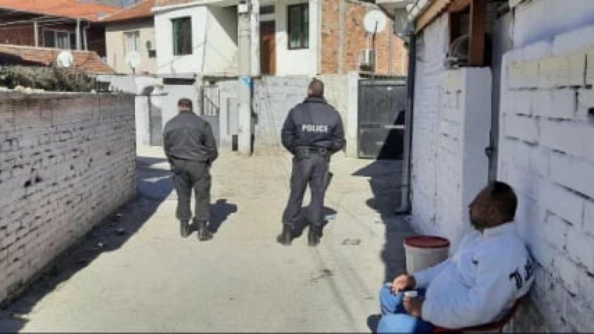 Последни новини за жестокото убийство в пловдивската Харман махала