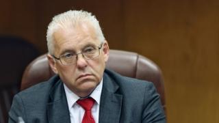 МВР шеф: Проверяваме за участие на граничари в случая с камиона ковчег ВИДЕО