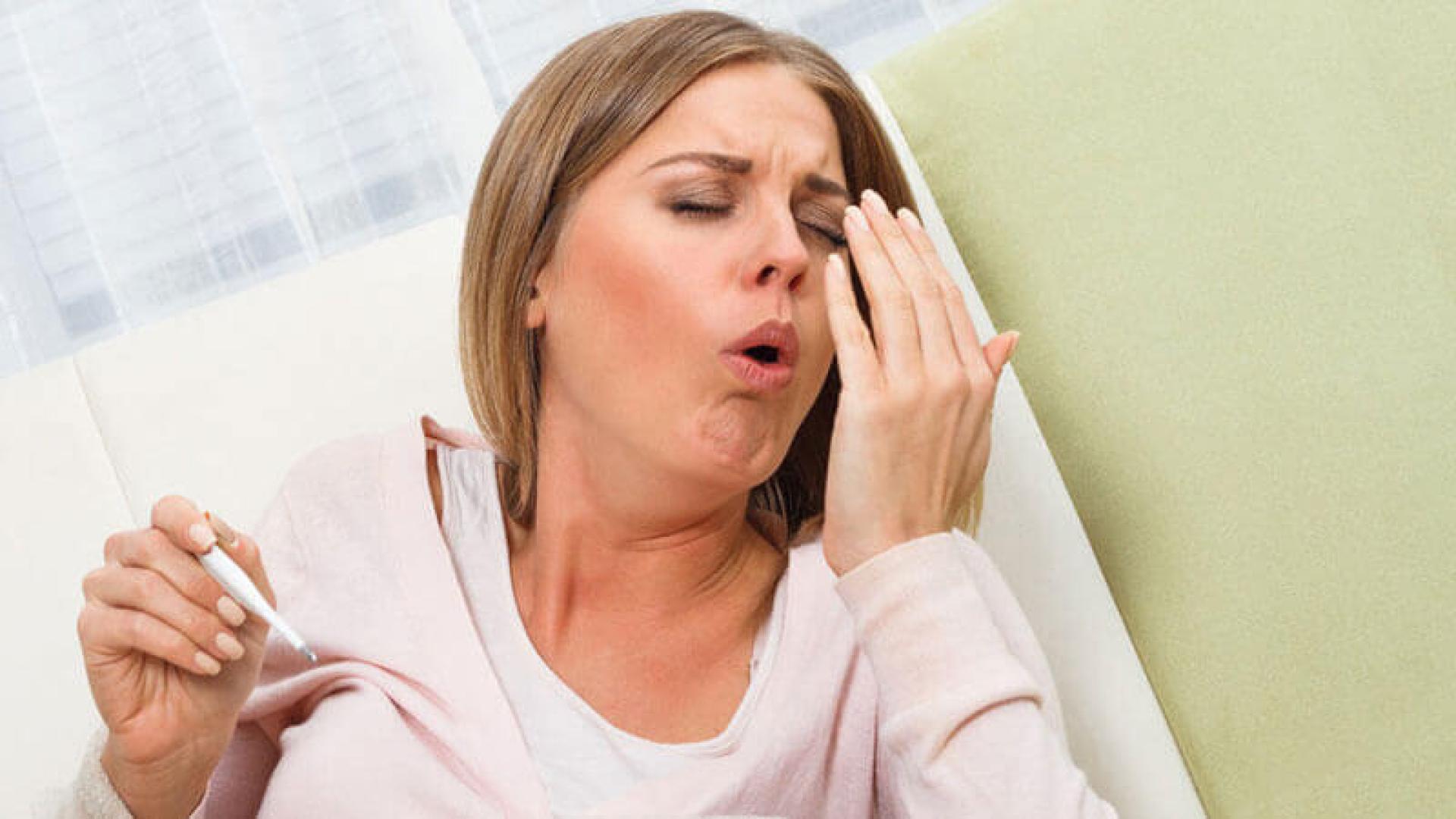 Пулмолог посочи опасна грешка при лекуването на кашлицата! 