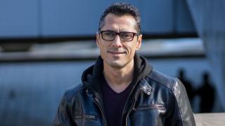 Убитият Иван Владимиров-Нав преживял жестока любовна драма 