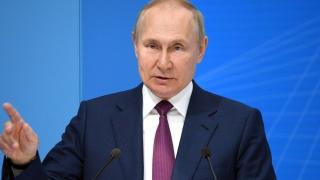 Край на войната ли? Путин издаде нова спешна заповед за... 