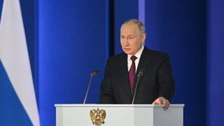 Путин хвърли голяма бомба, която ще отекне за дълго по света!