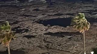 Морето се отдръпна с 200 метра след новите трусове в Турция СНИМКА