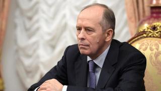 Шефът на ФСБ със сензационно разкритие за безопасността на Байдън в Киев