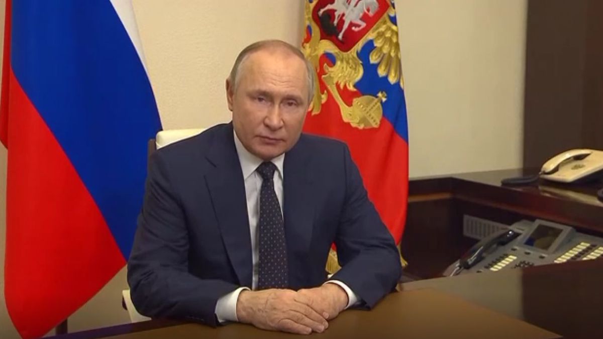  САЩ и НАТО с остра реакция на обявеното от Путин излизане на Русия от договора СТАРТ