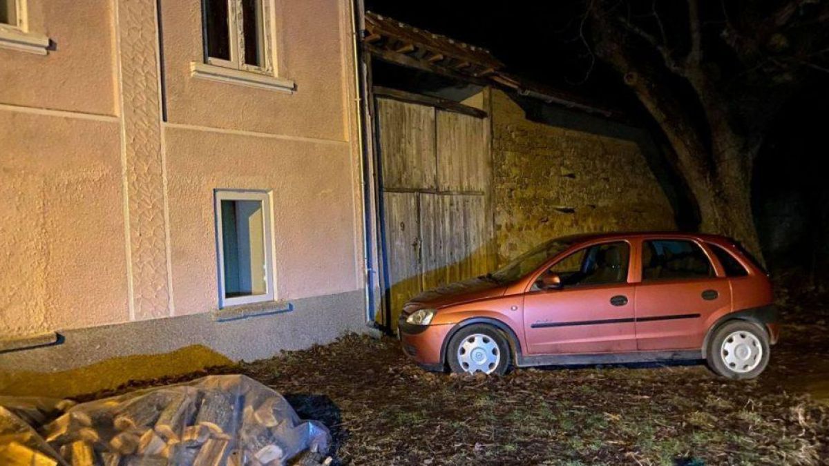 17 г. затвор за Денислав, който насече с лопата 64-г. си британска любовница в Ново село