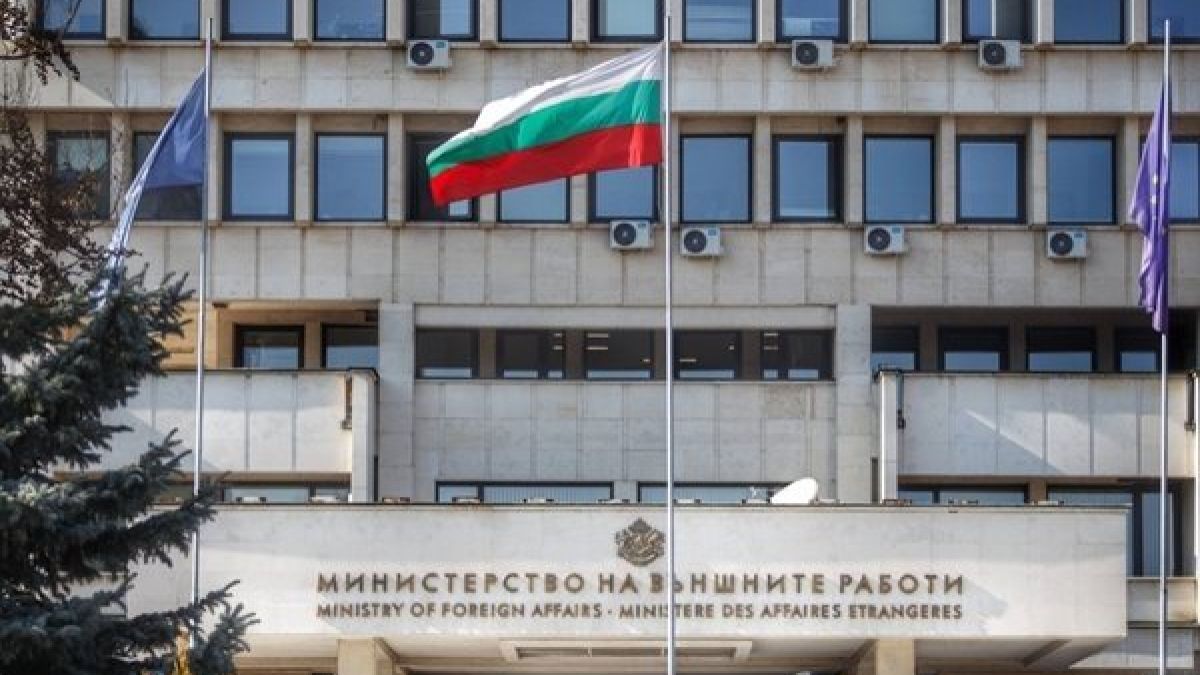 МВнР с официална позиция за "Истанбулската конвенция" и джендър идеологията