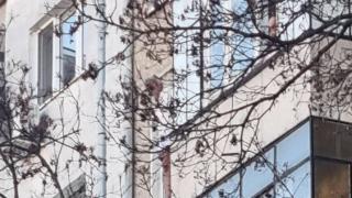 Извънредно в БЛИЦ! Инфарктна ситуация в столицата, полиция блокира района СНИМКИ 