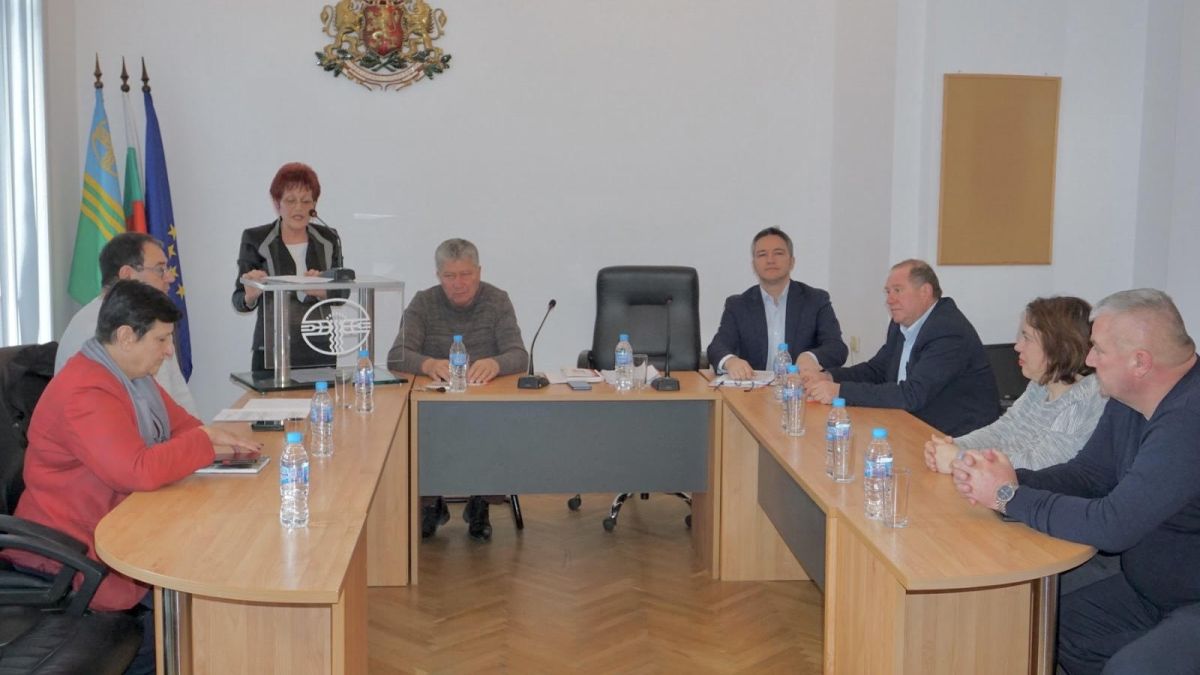 Силна листа нареди БСП за изборите в Ямбол