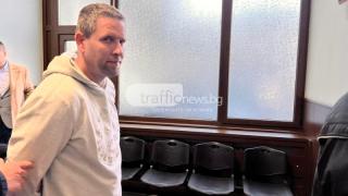 Извергът, пребил до смърт жена си в Пловдив, напира да излезе от ареста, но... 