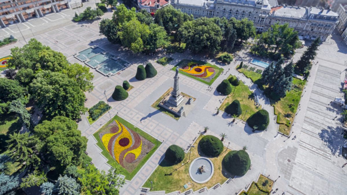 Класация доказа: България е бъдещето на Европа