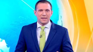 Златимир Йочев не е на себе си, остана шокиран в ефира на bTV